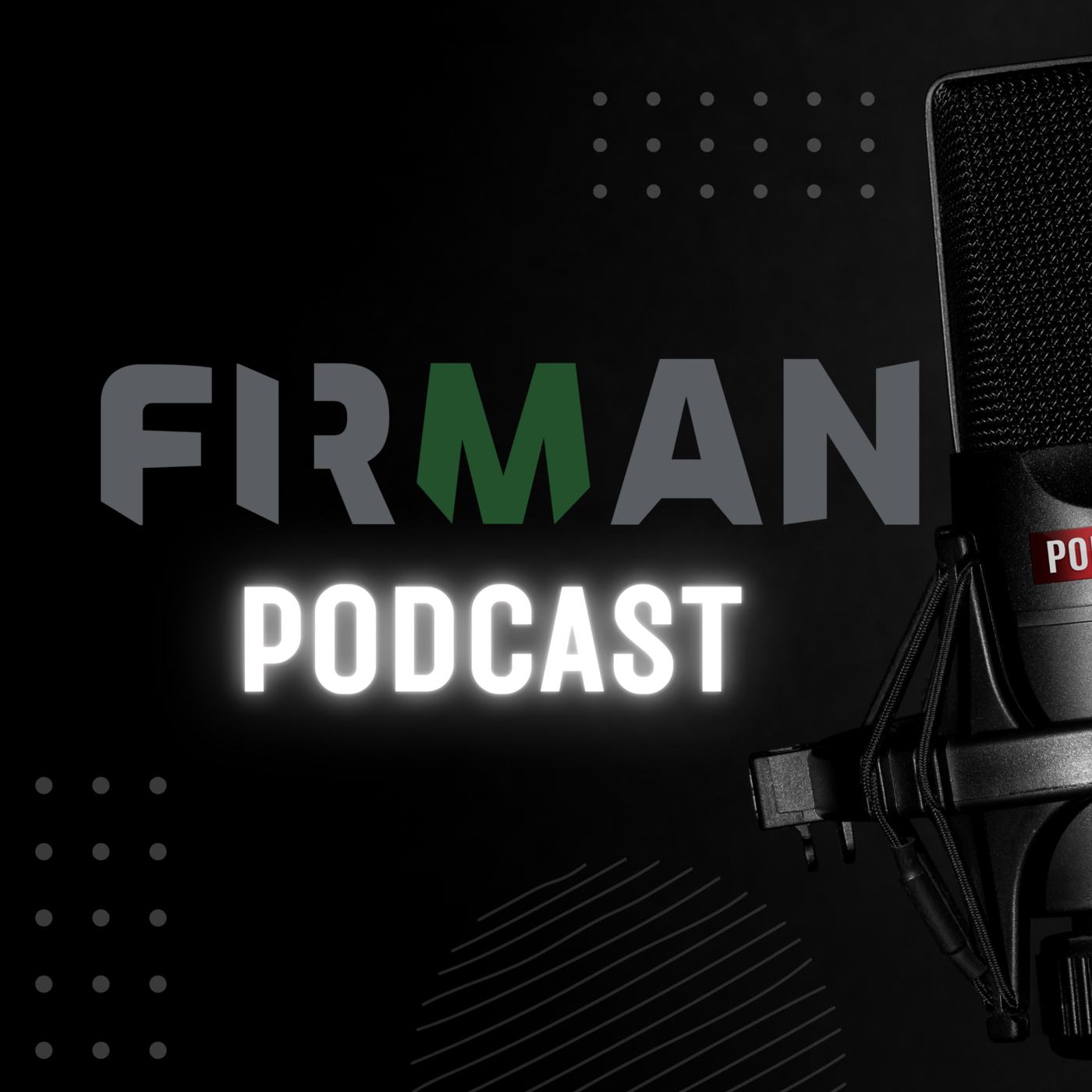 Firman Podd