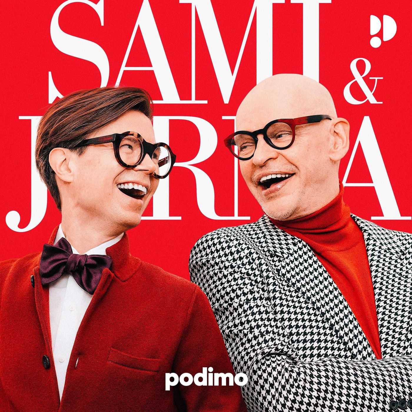 Sami & Jorma