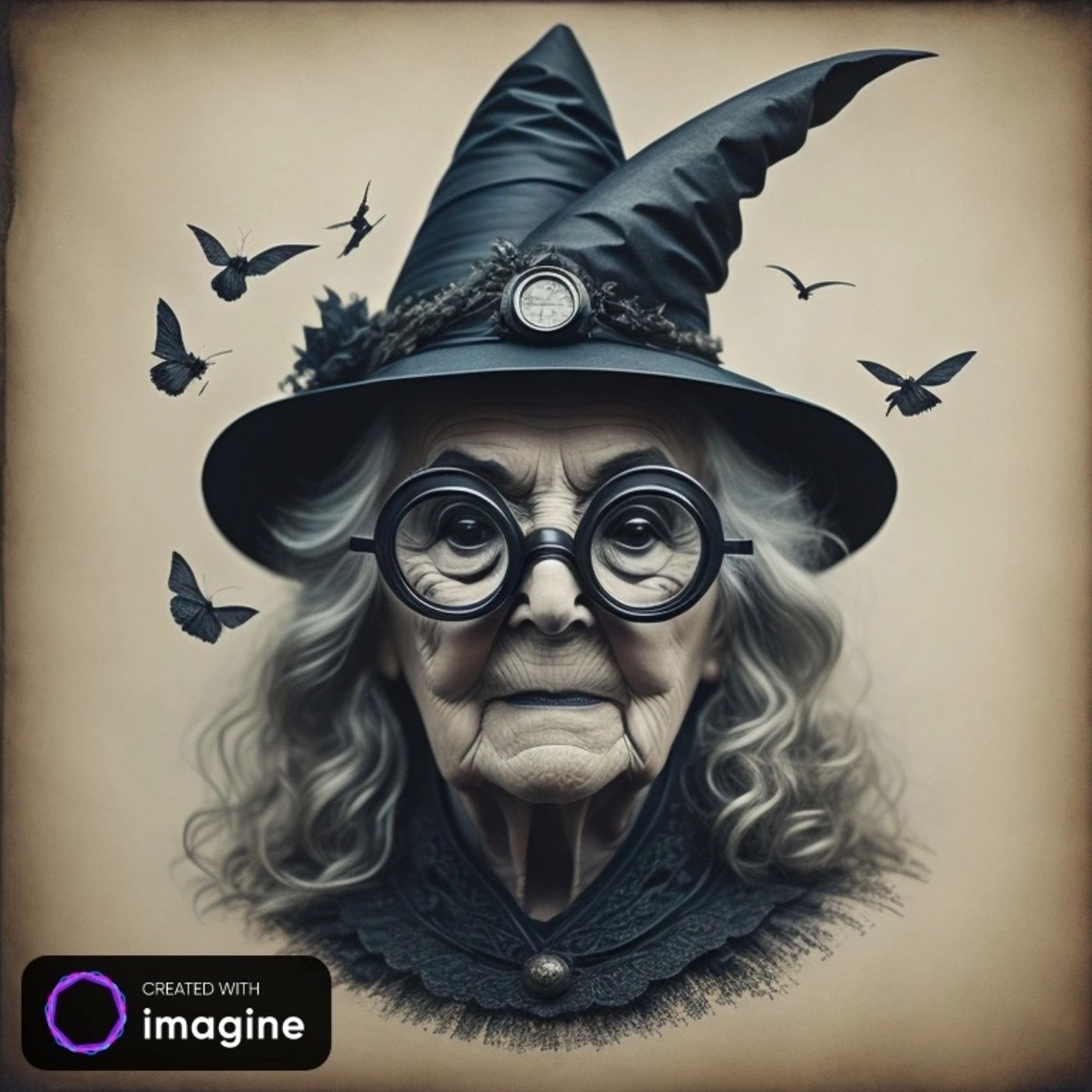 Magiqa De Hex podcast artwork