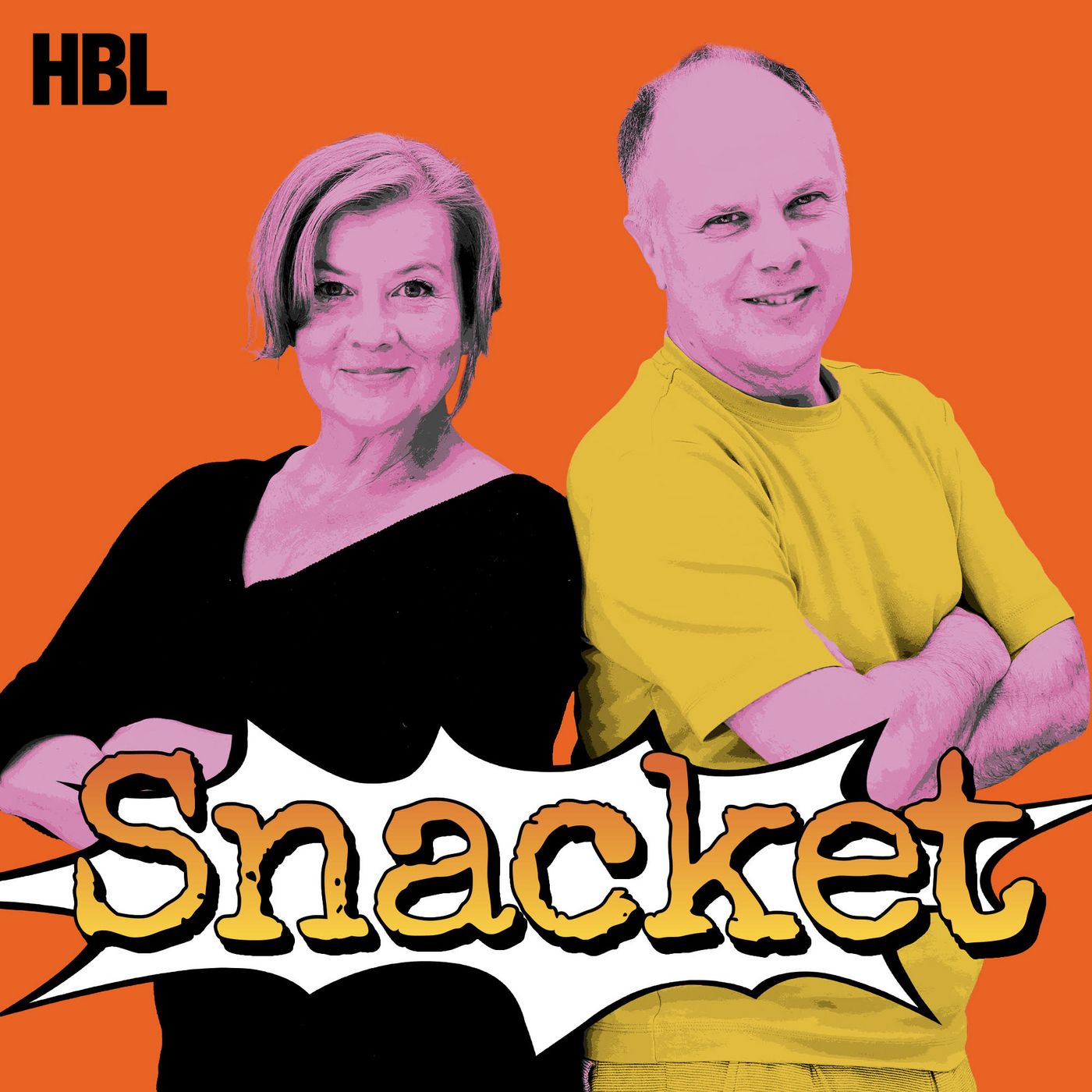Snacket