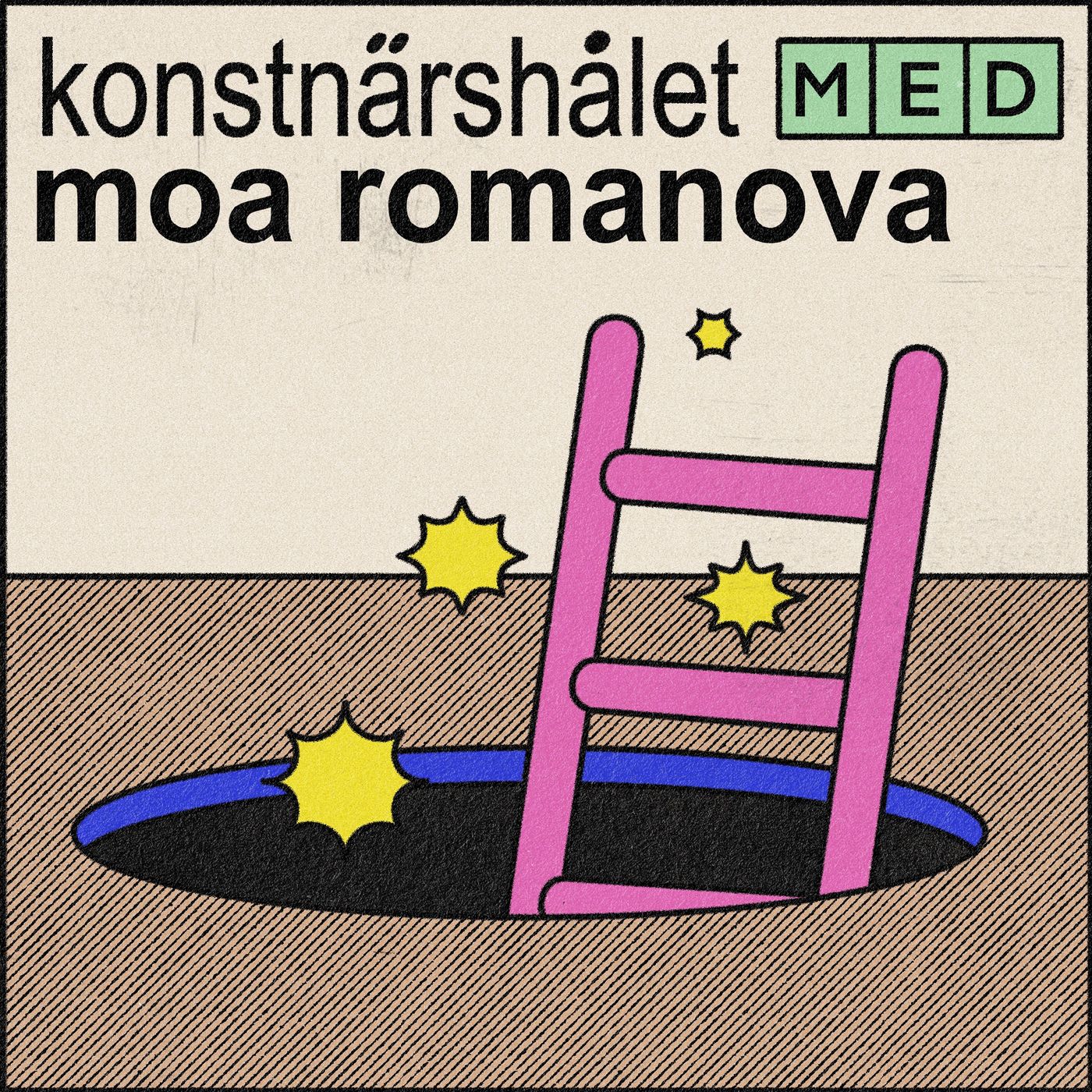 Konstnärshålet
