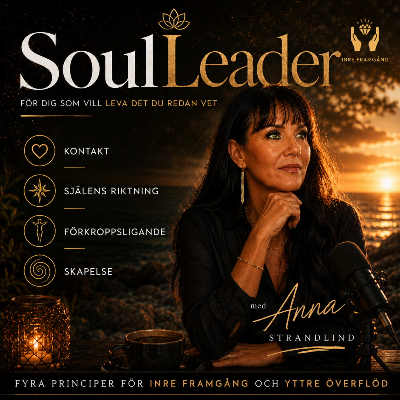 SoulLeader