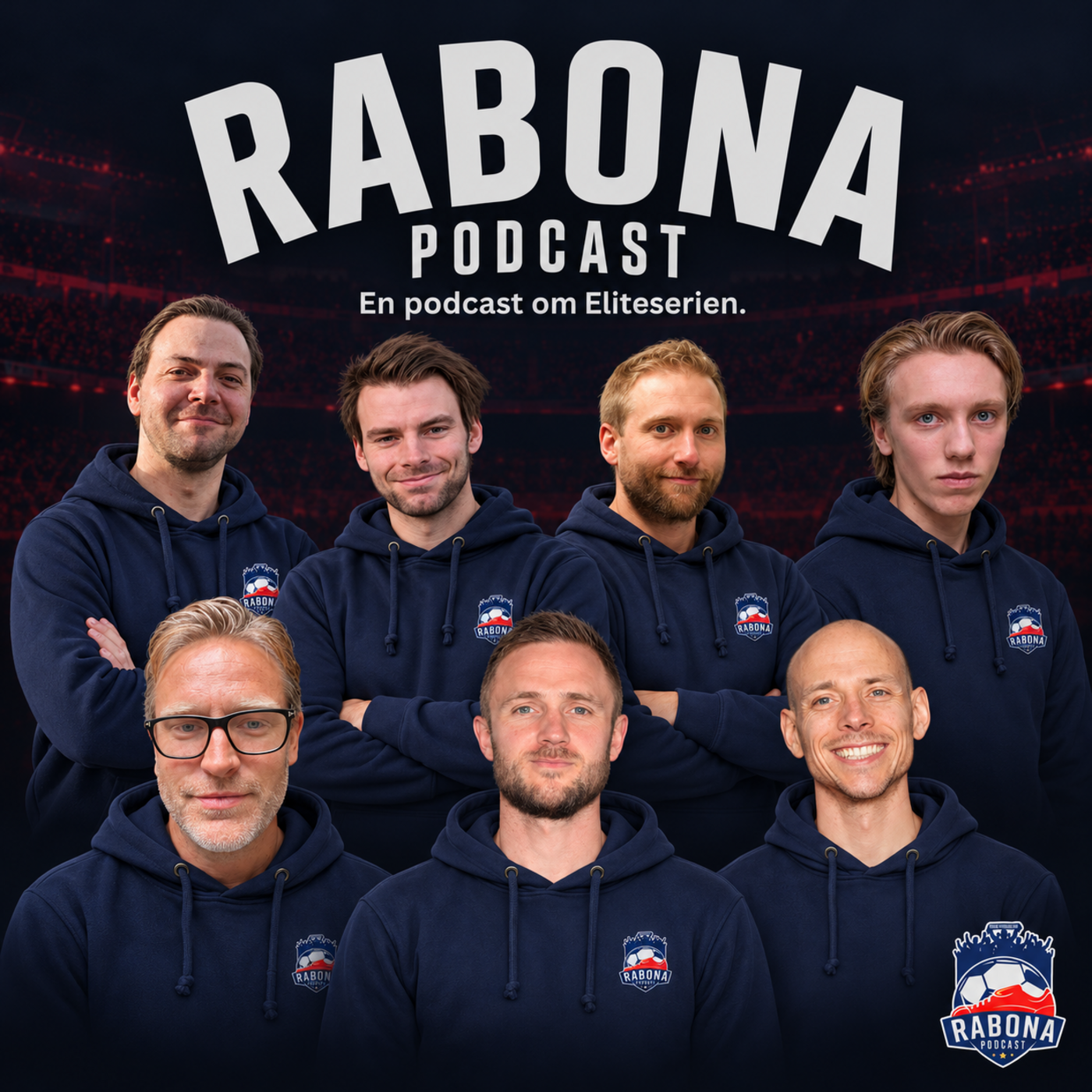 Rabona 单集封面