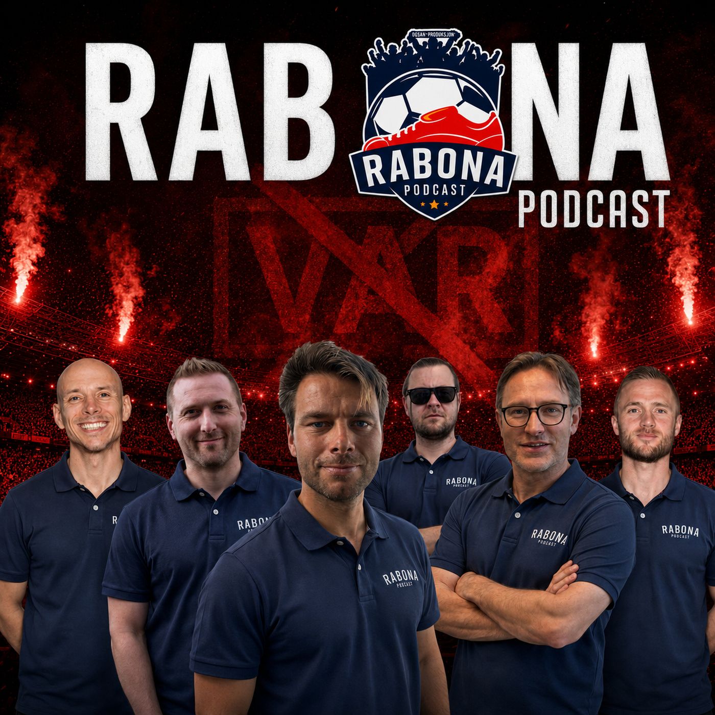 Rabona 单集封面