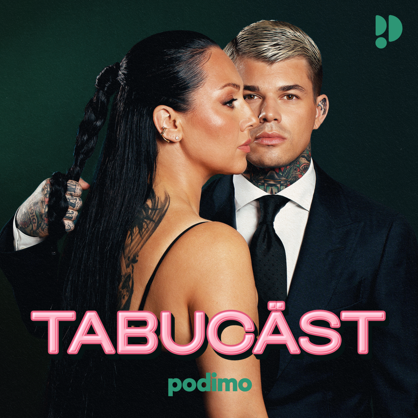 TABUCÄST