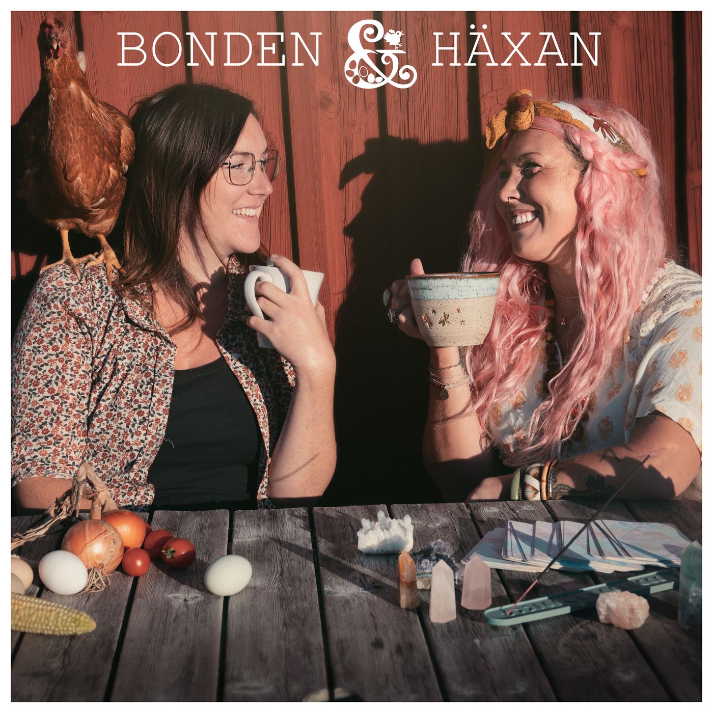 Bonden & Häxan