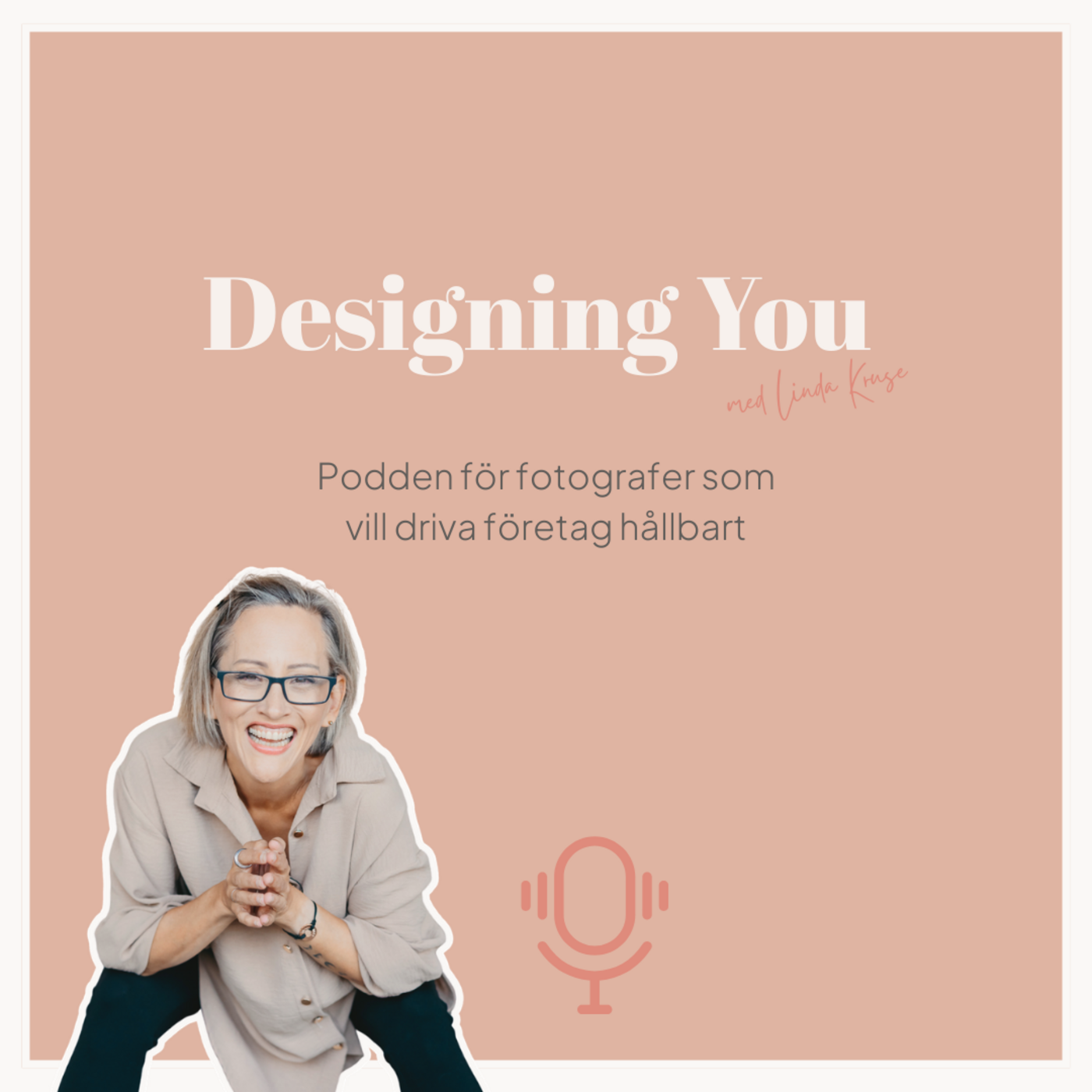Designing You -  Driv ditt företag utan att det driver dig