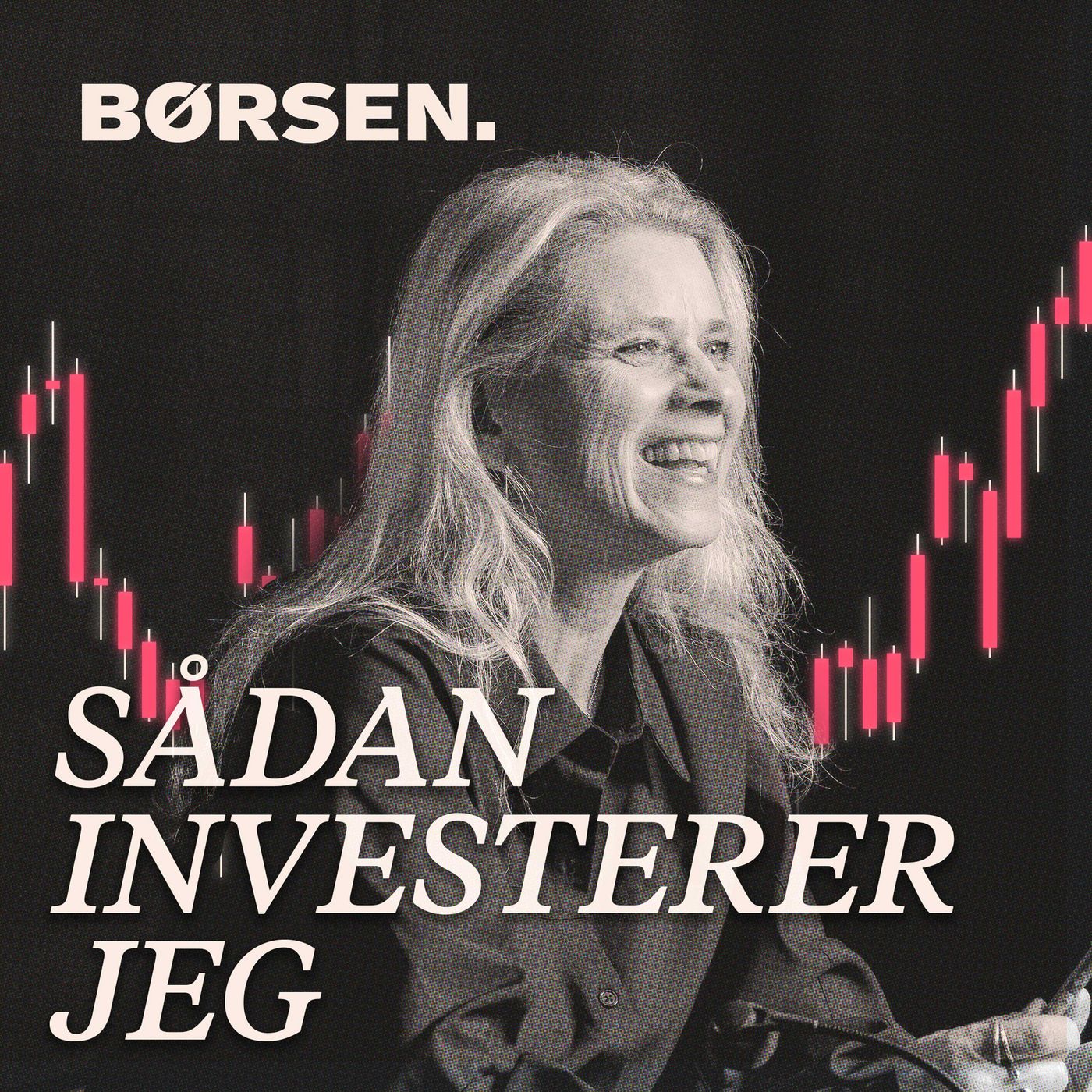 Sådan investerer jeg
