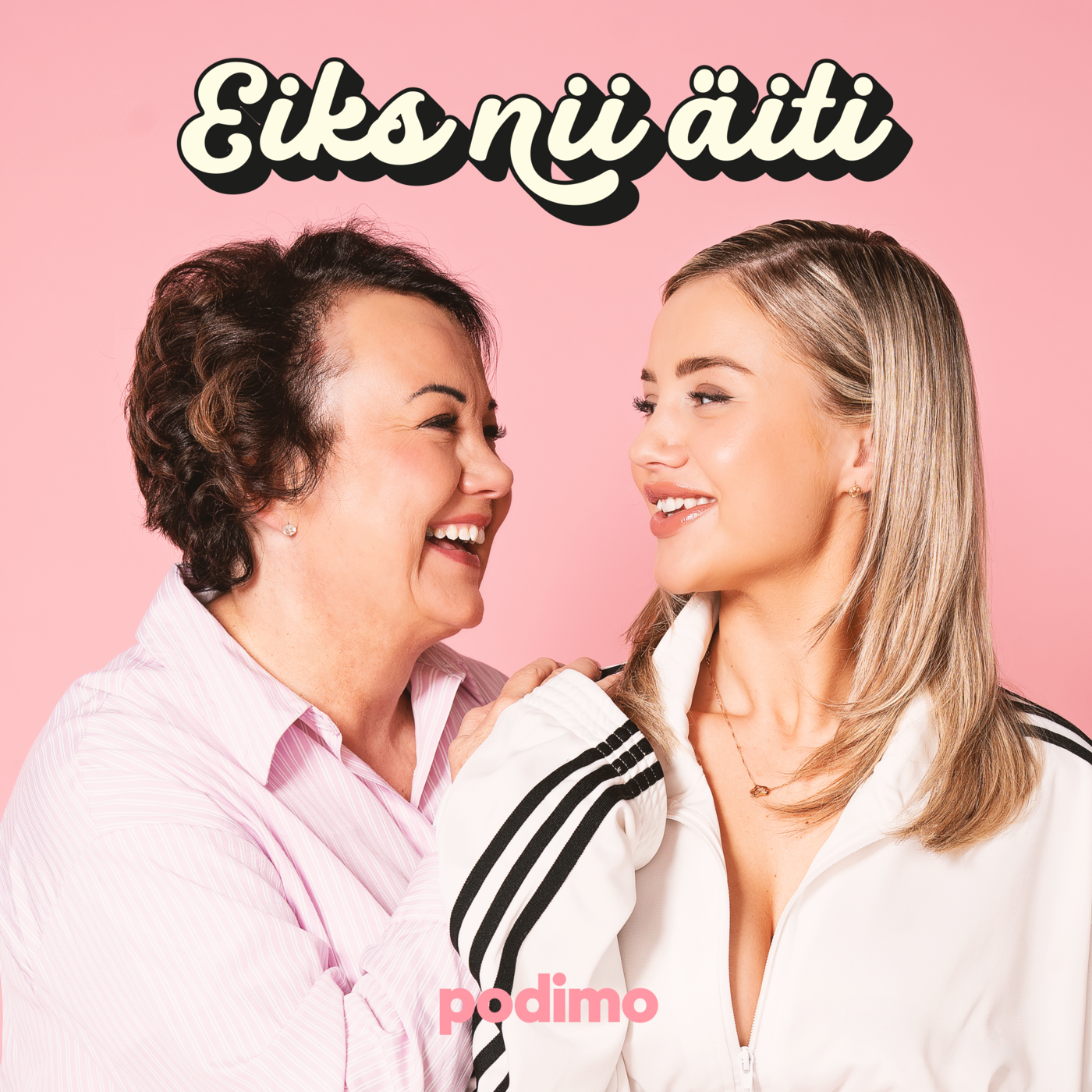 Eiks nii äiti