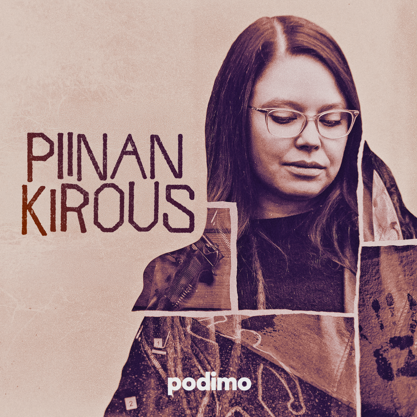 Piinan Kirous cover