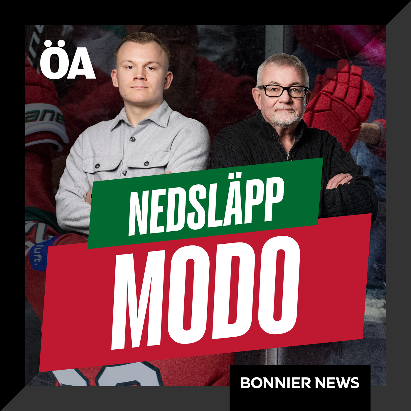 Nedsläpp Modo