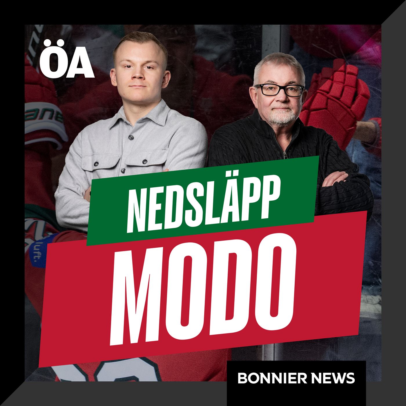 EXTRA: Nu finns det att ta tag i EXTRA: Nu finns det att ta tag i