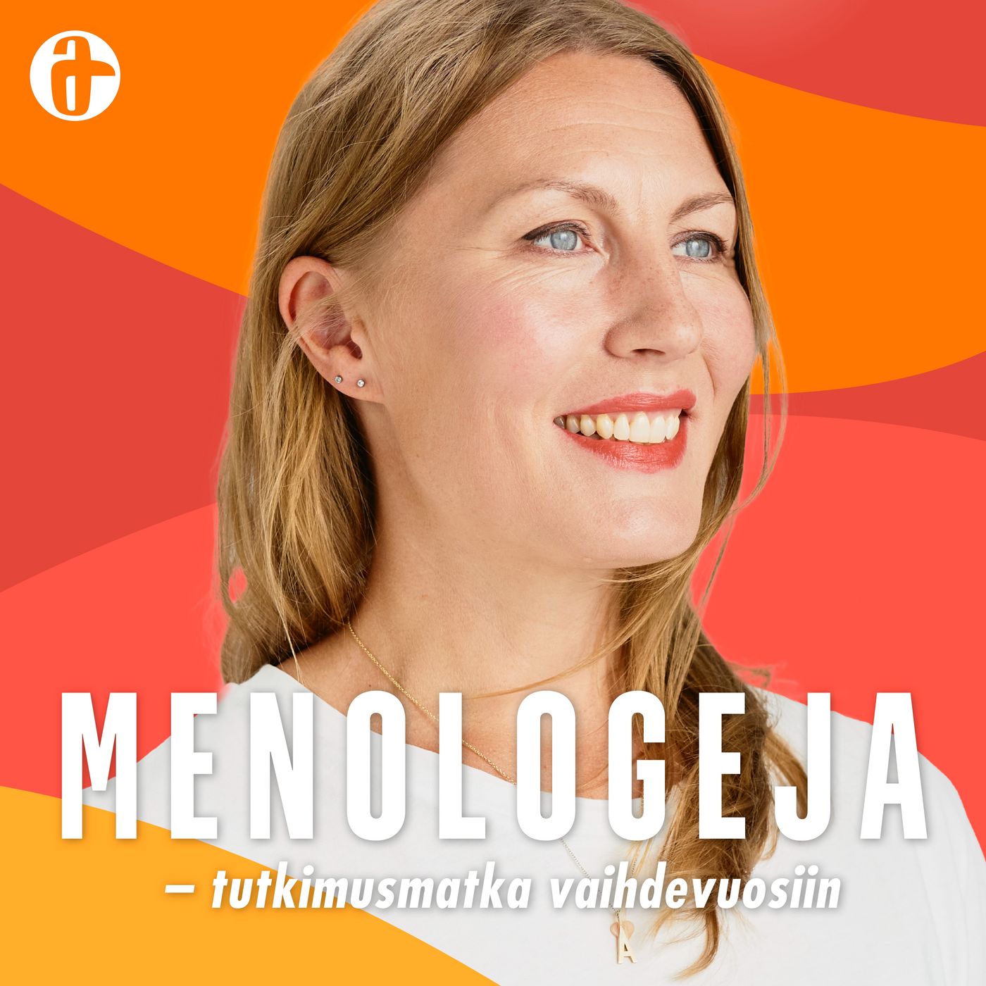 Louhi – Mikä vaihdevuosissa pelottaa? episode artwork