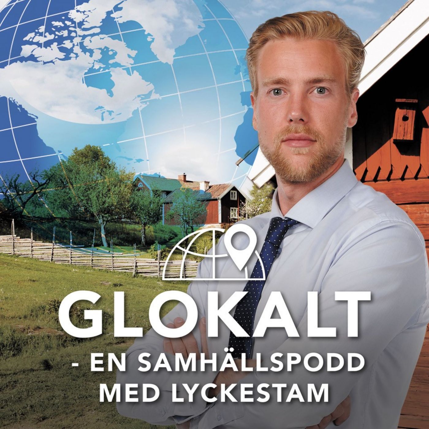 Glokalt