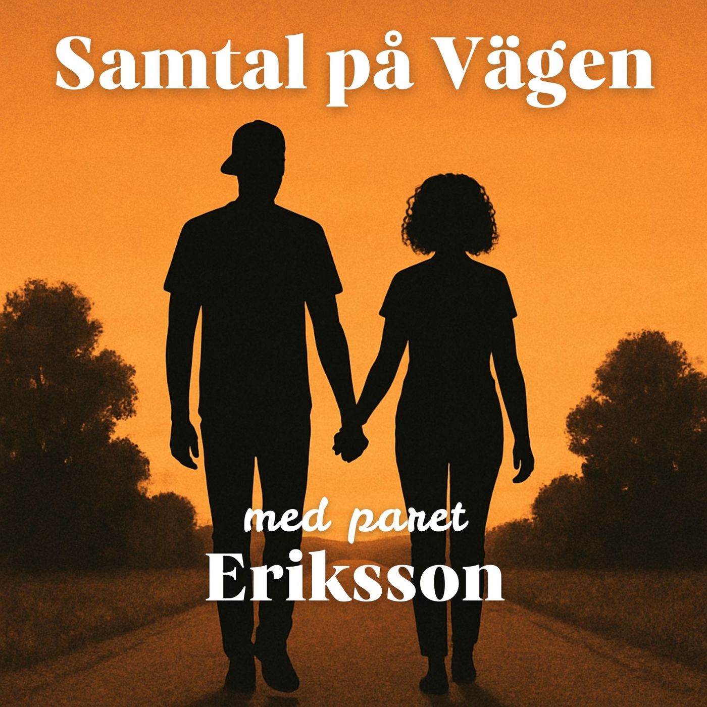 Samtal på Vägen