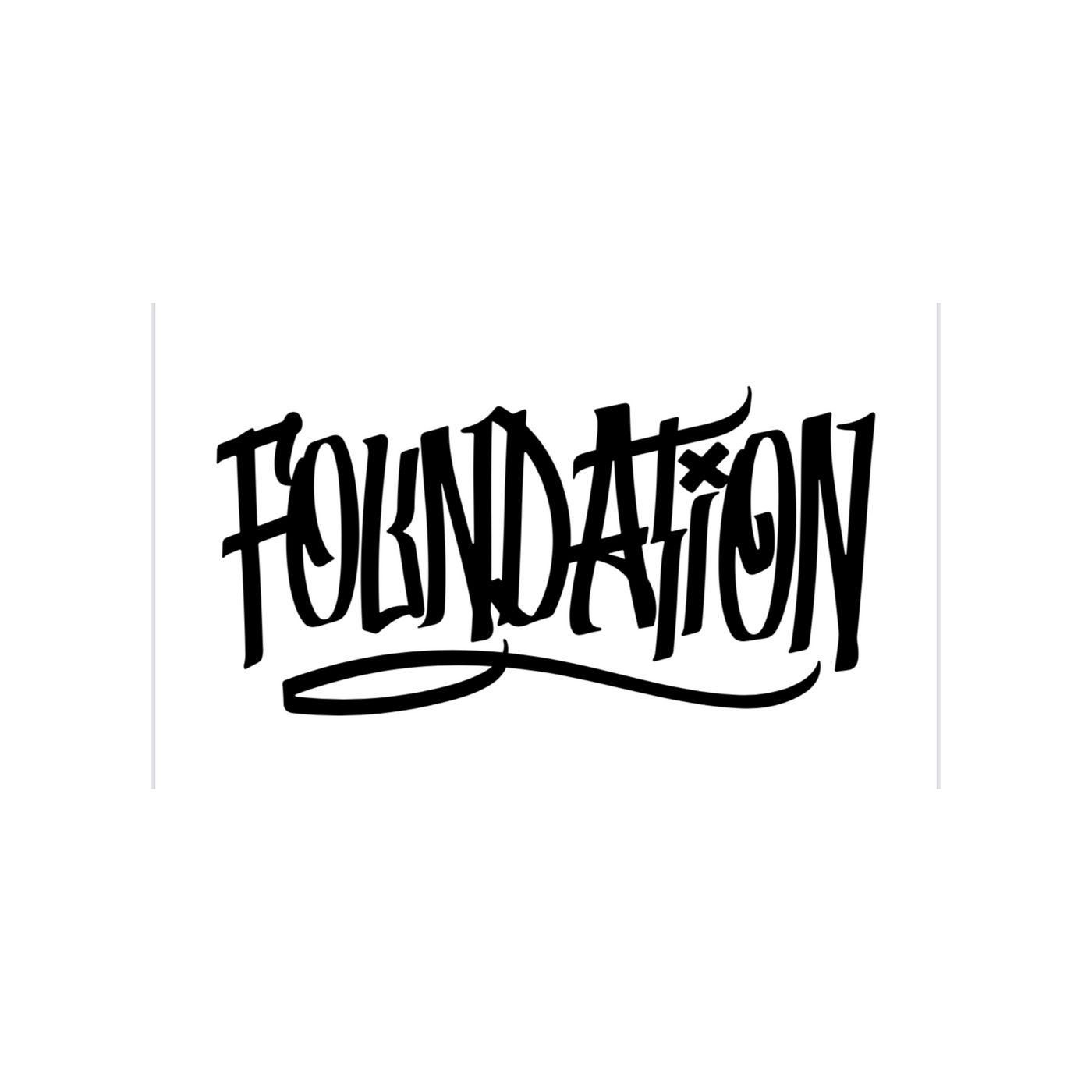 Foundation Roslagen Podcast
