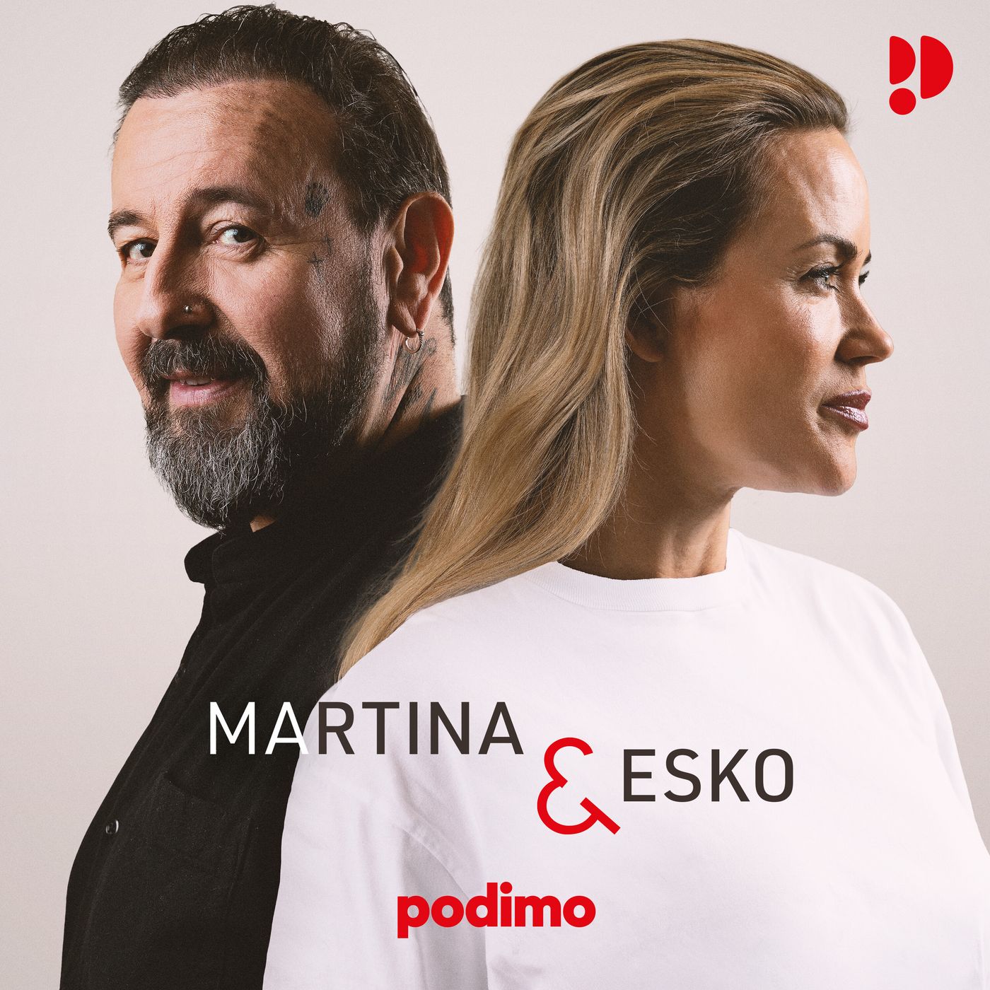 Martina & Esko