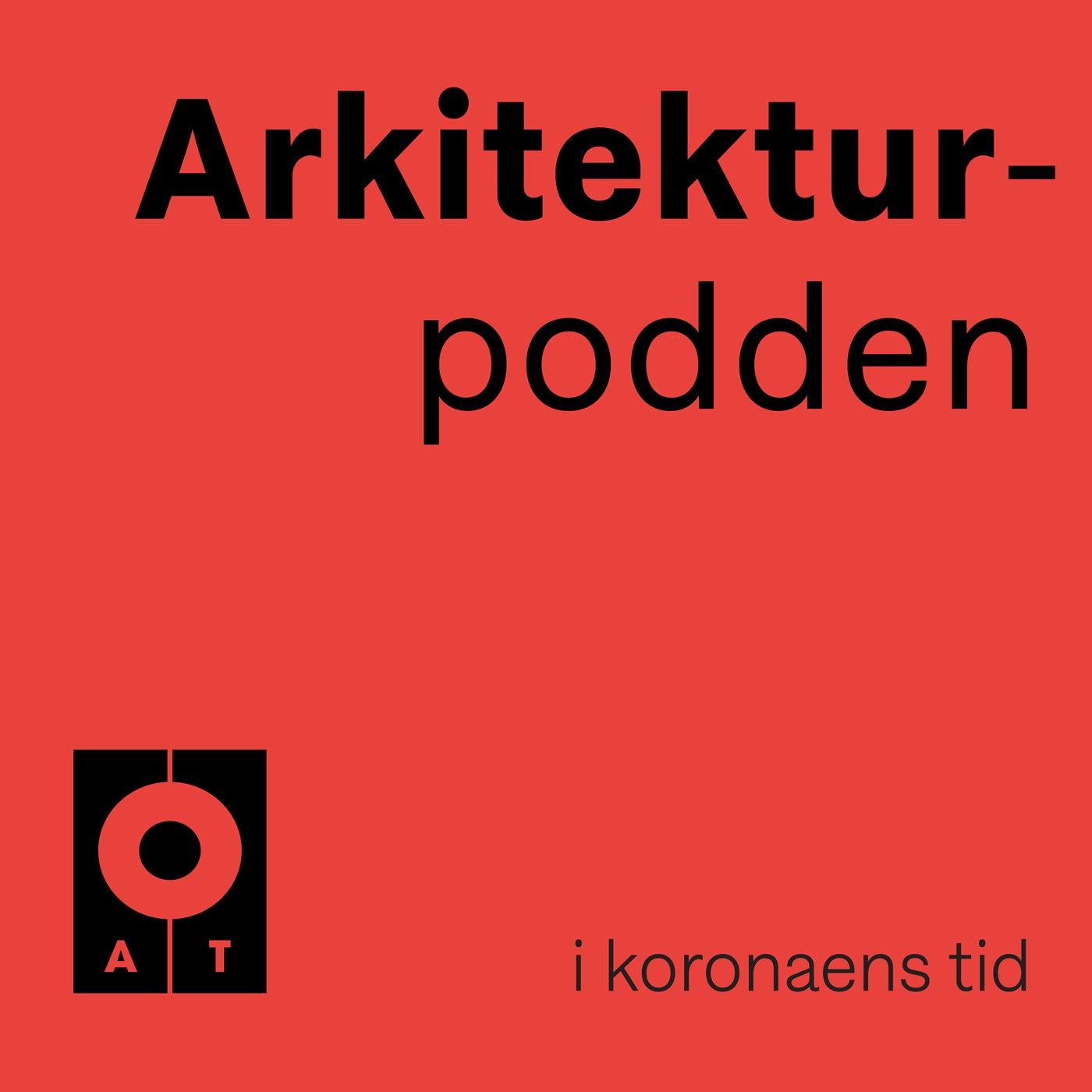 Arkitekturpodden