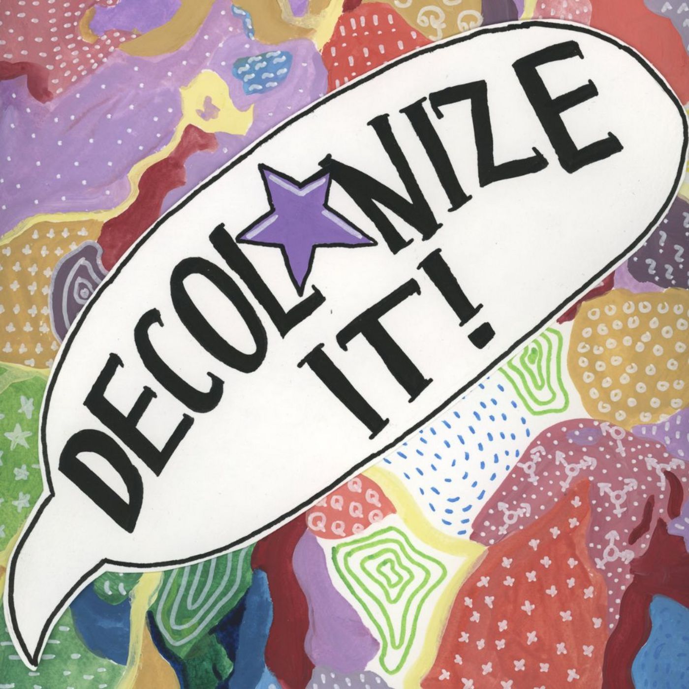 3. Grenseløs og skeiv 3. Grenseløs og skeiv