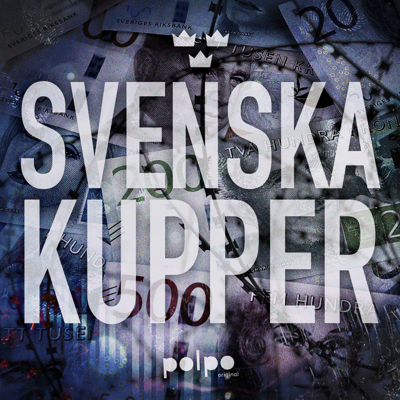 Svenska Kupper