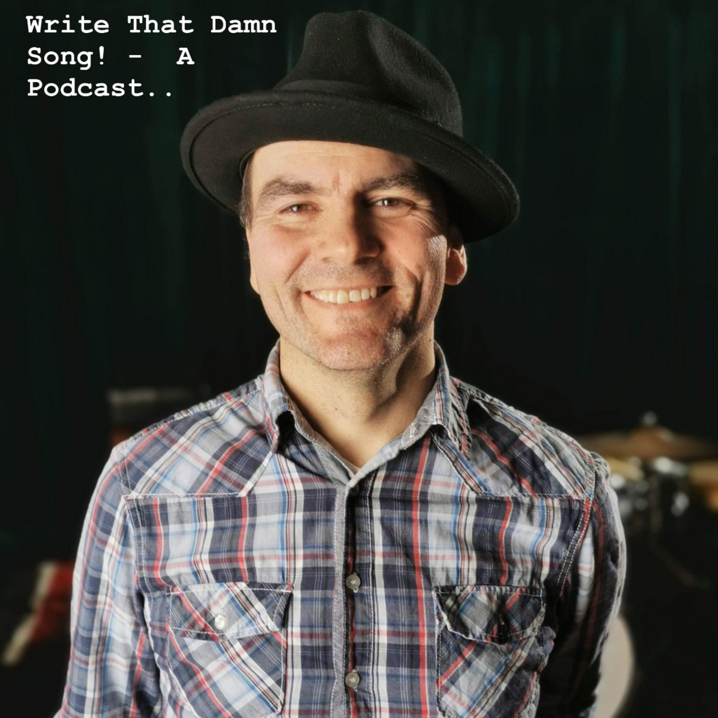 Write That Damn Song! - Episode 14