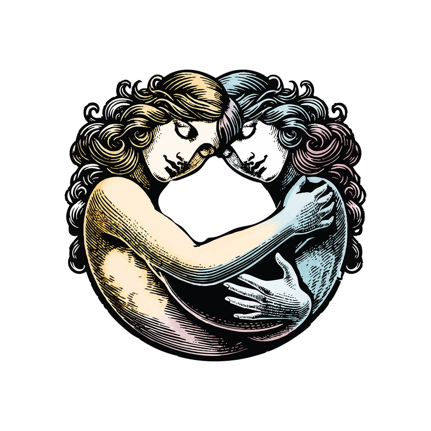 Re-Divining Yourself