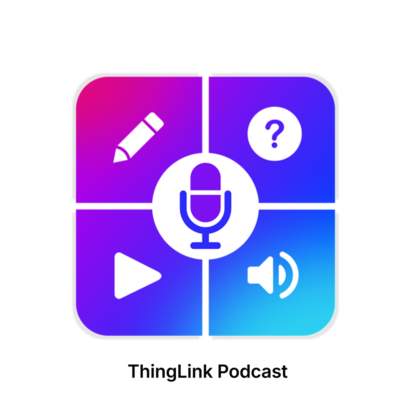 ThingLink Podcast podcast artwork