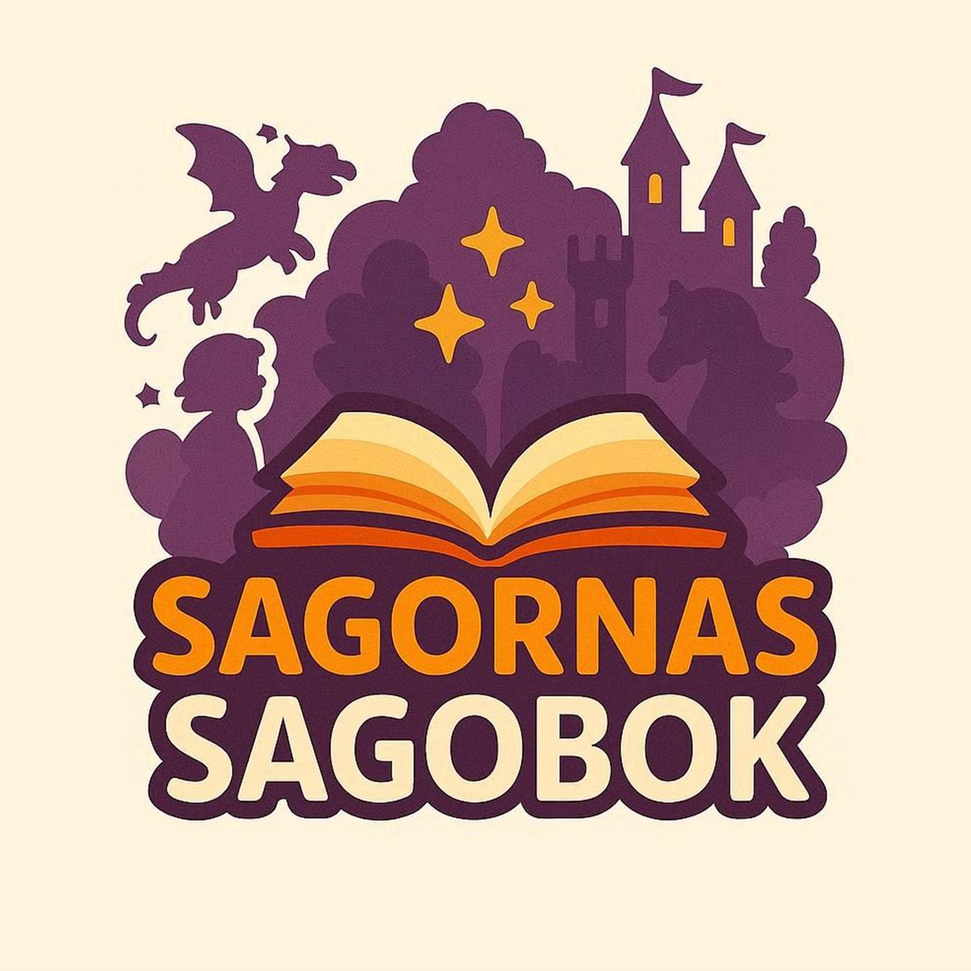 Sagornas Sagobok