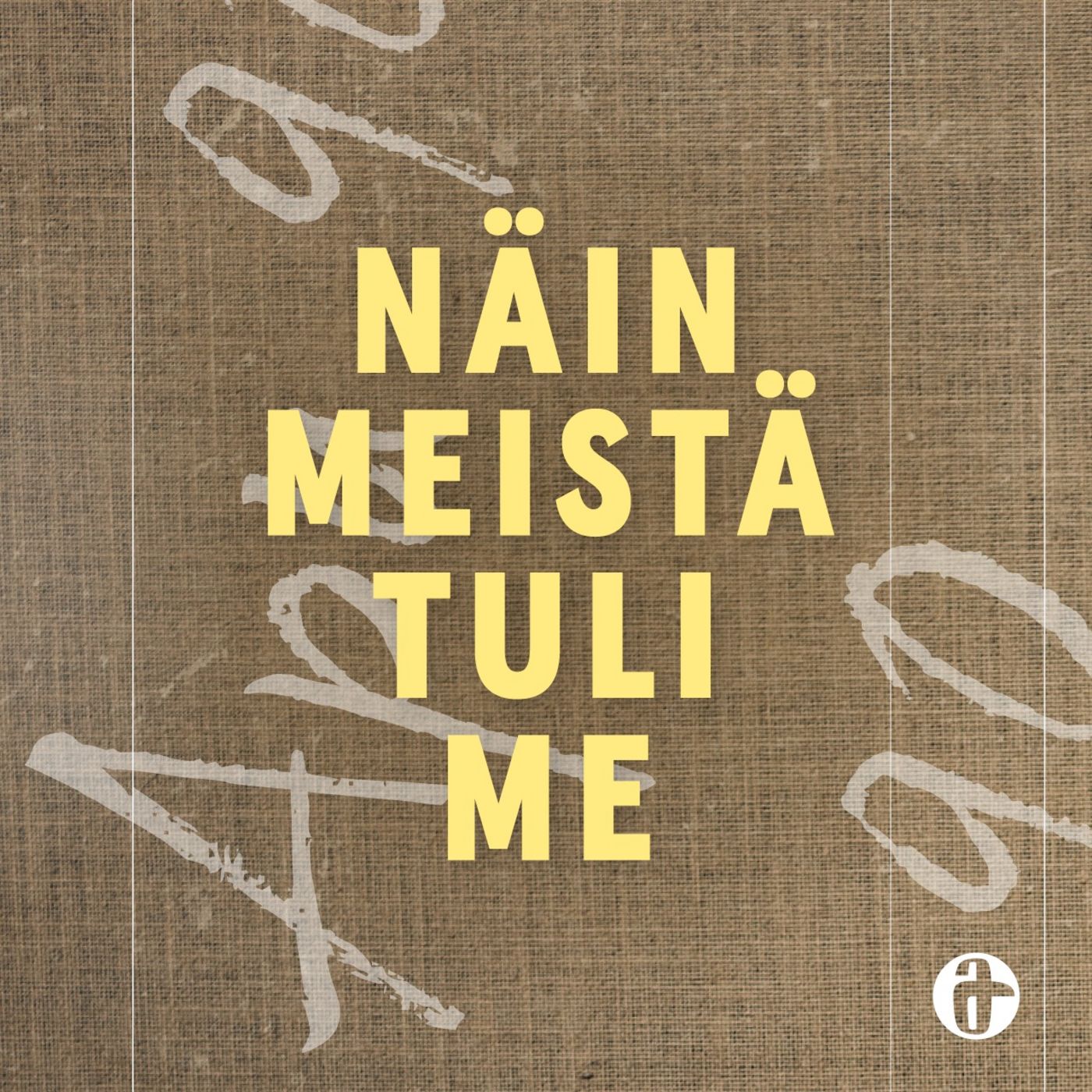Näin meistä tuli me – Apu 90 vuotta