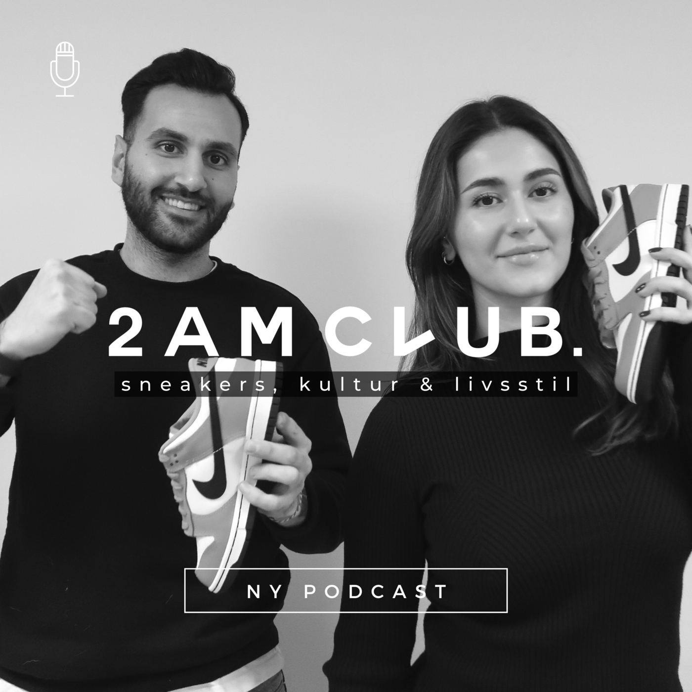 2AM CLUB