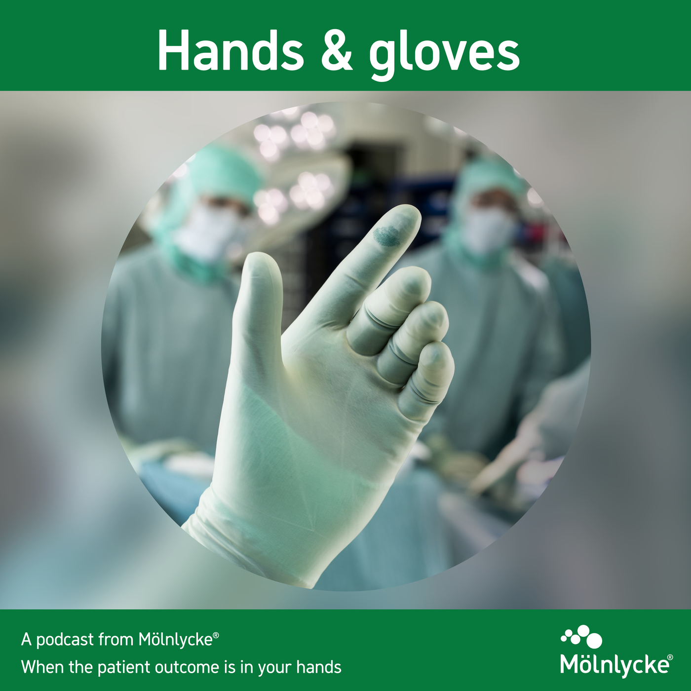 A systematic review on the importance of surgical glove fit and hand performance | Dr. Sunny Chatterjee