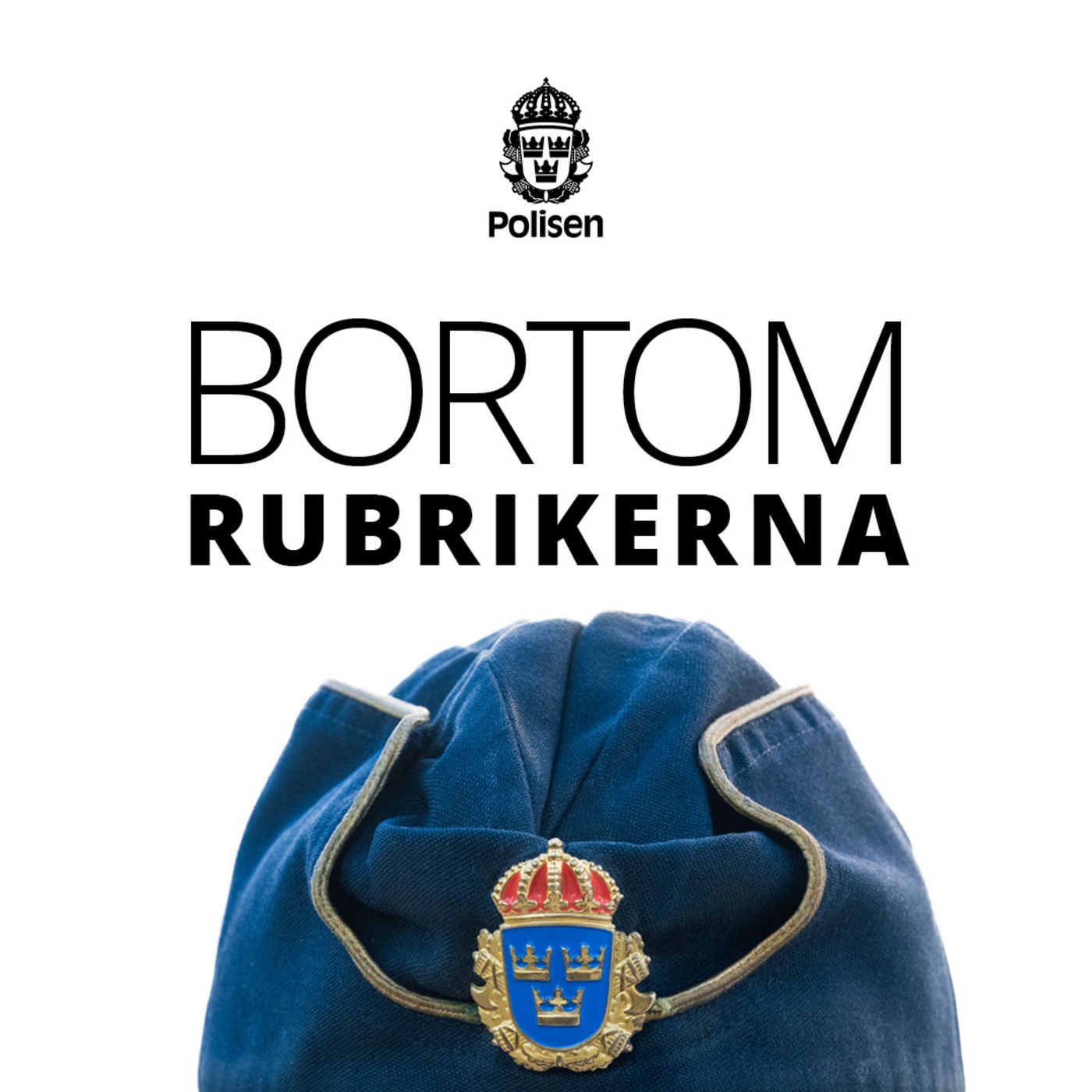 Polisen - Bortom rubrikerna