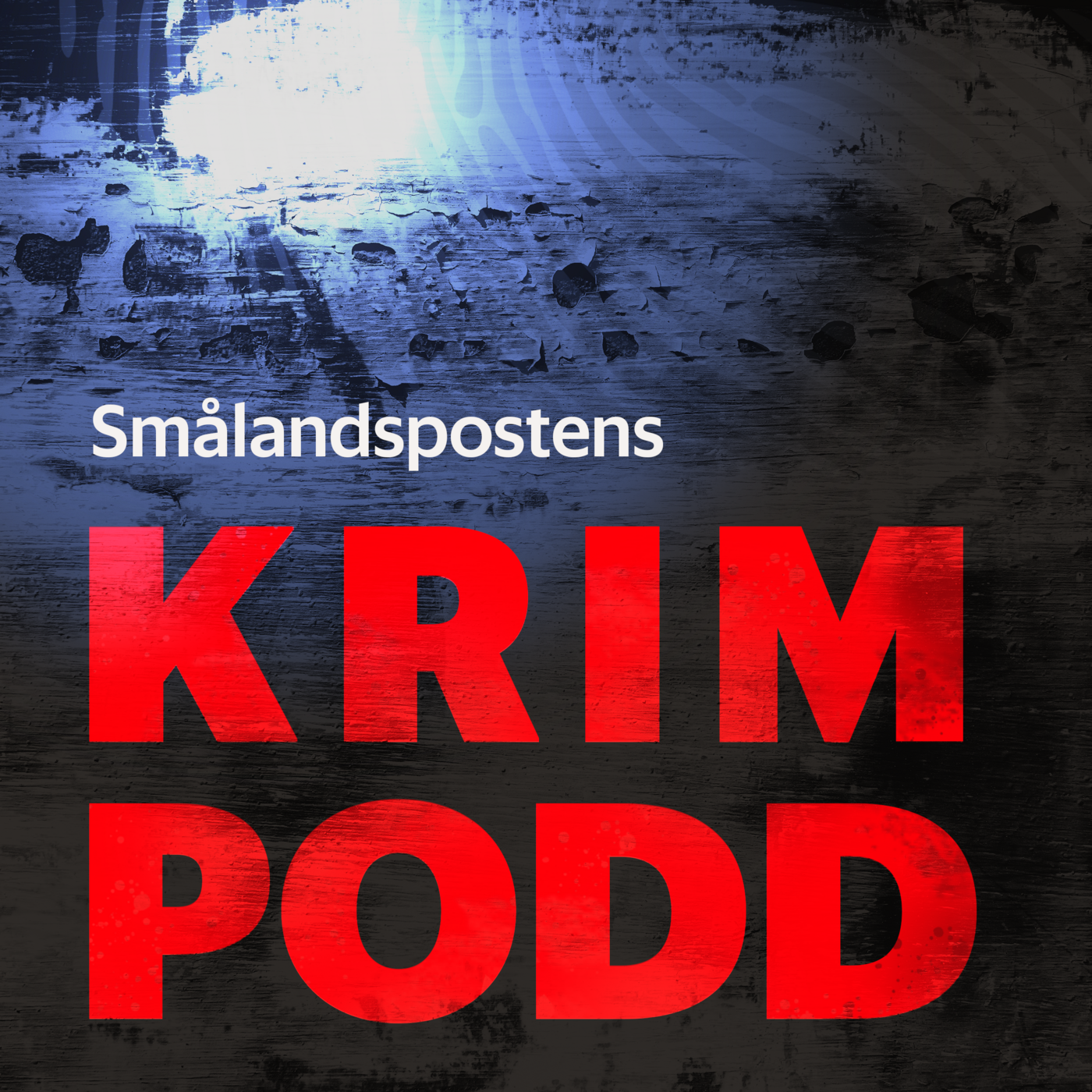 Smålandspostens krimpodd