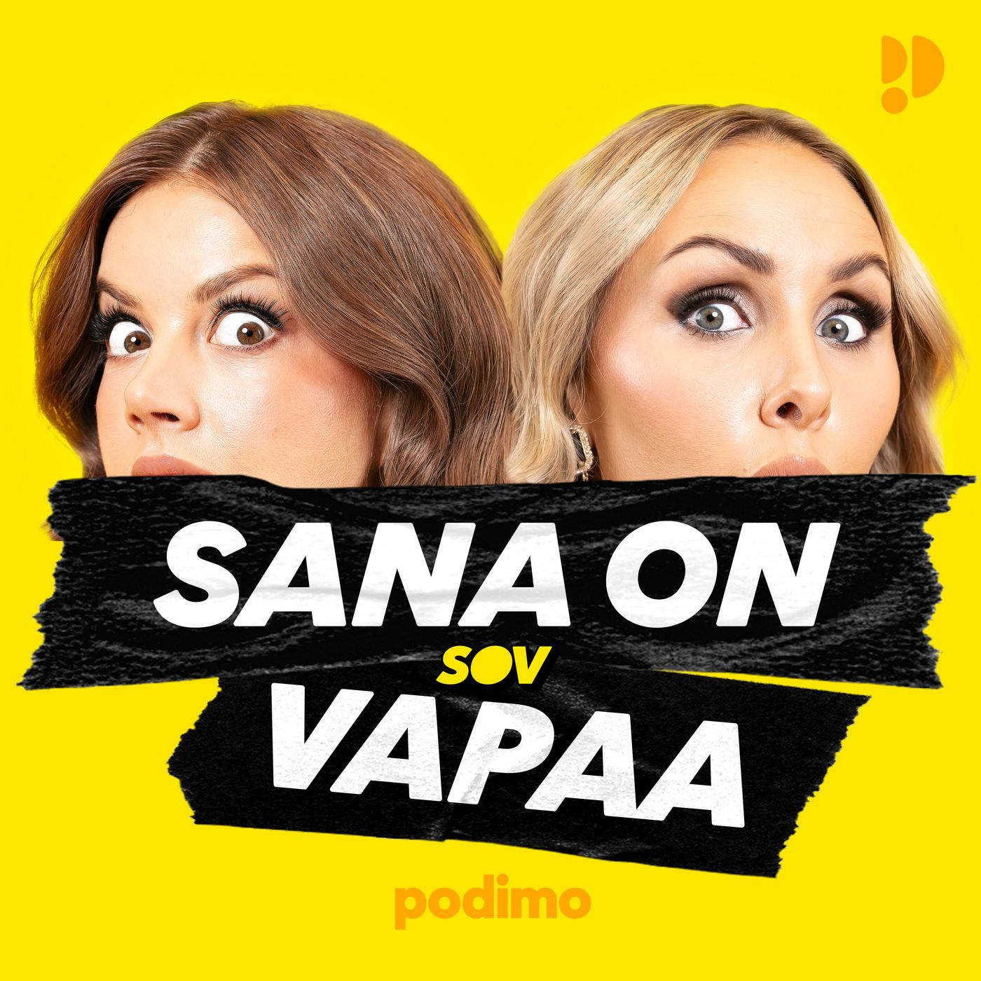 Sana on vapaa
