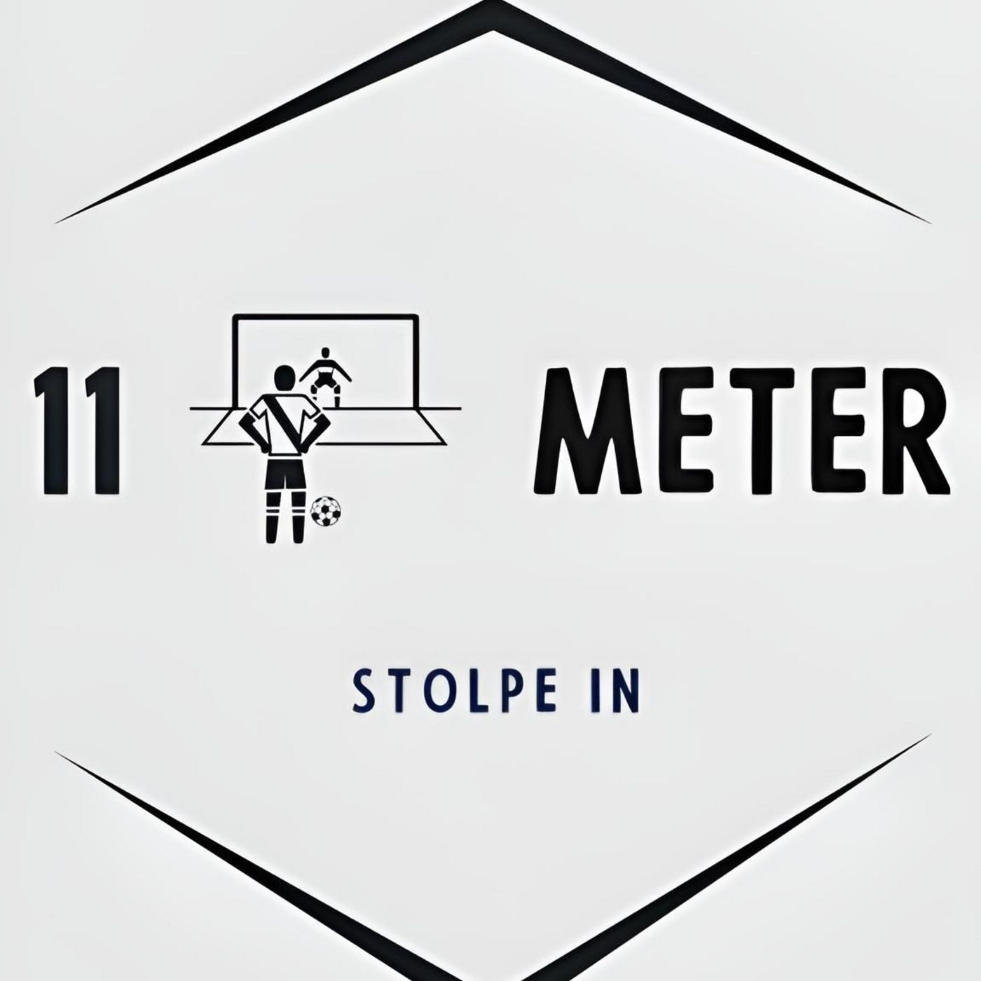 11meterpodden podcast artwork
