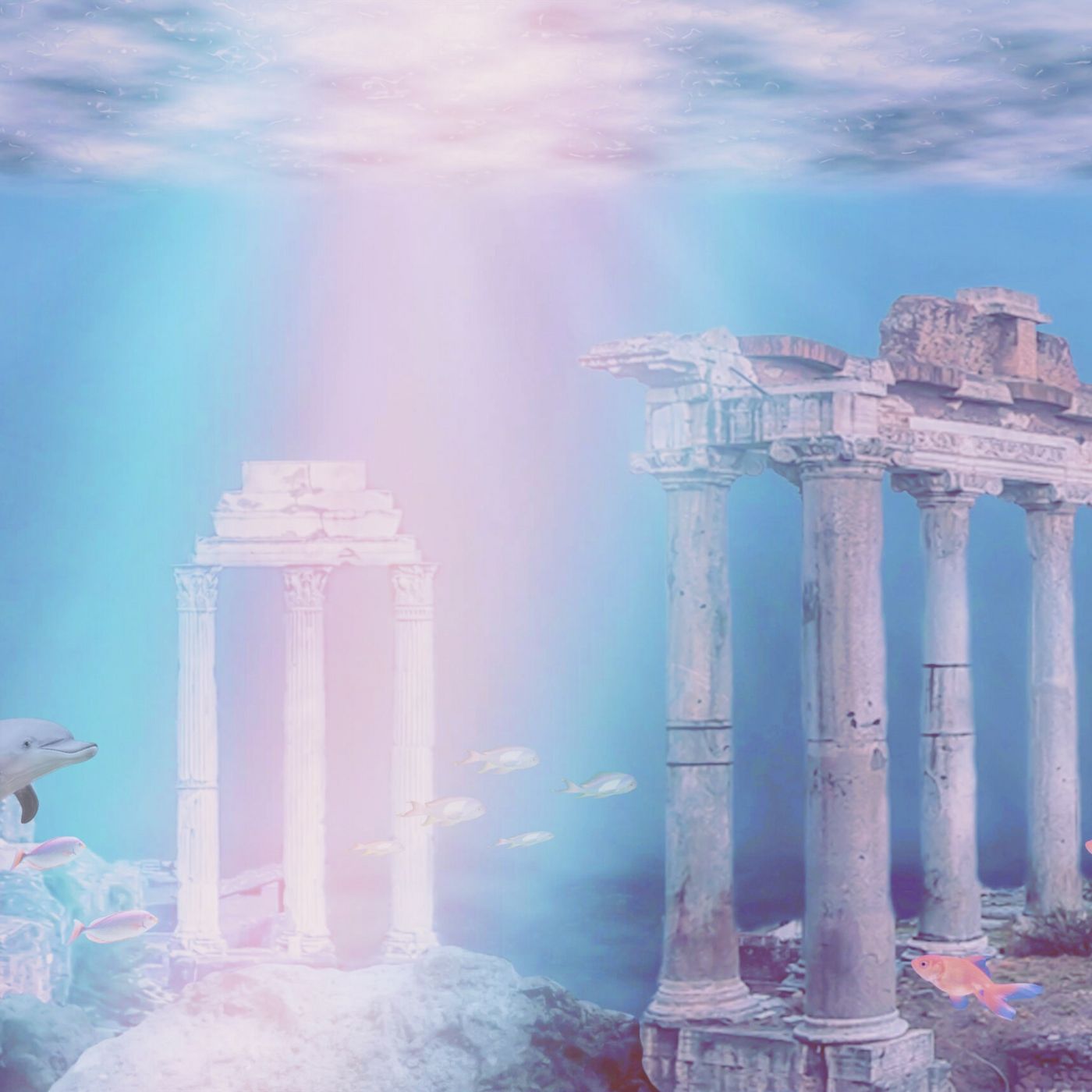 Havet är djupt med Martin Soneby