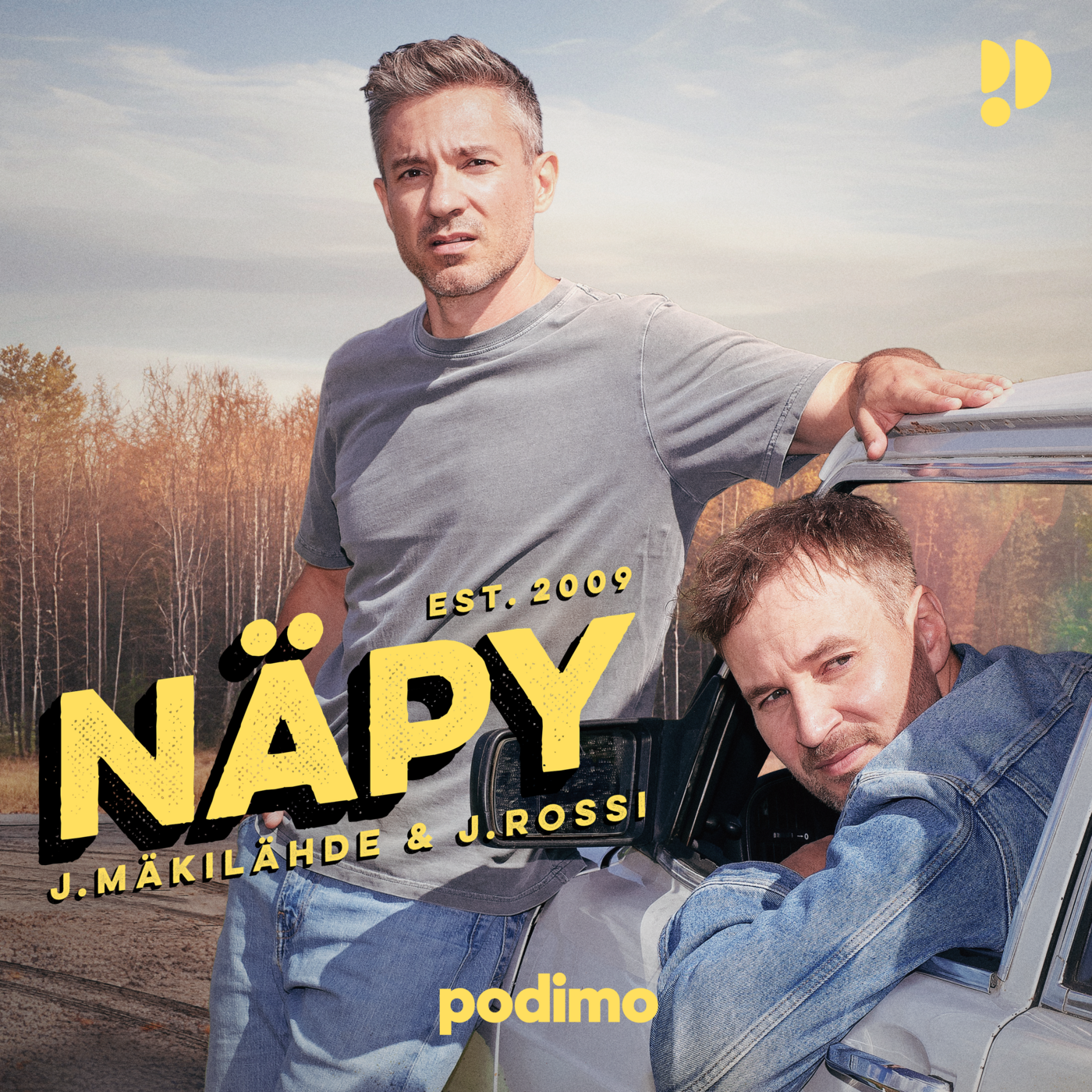 Näpy