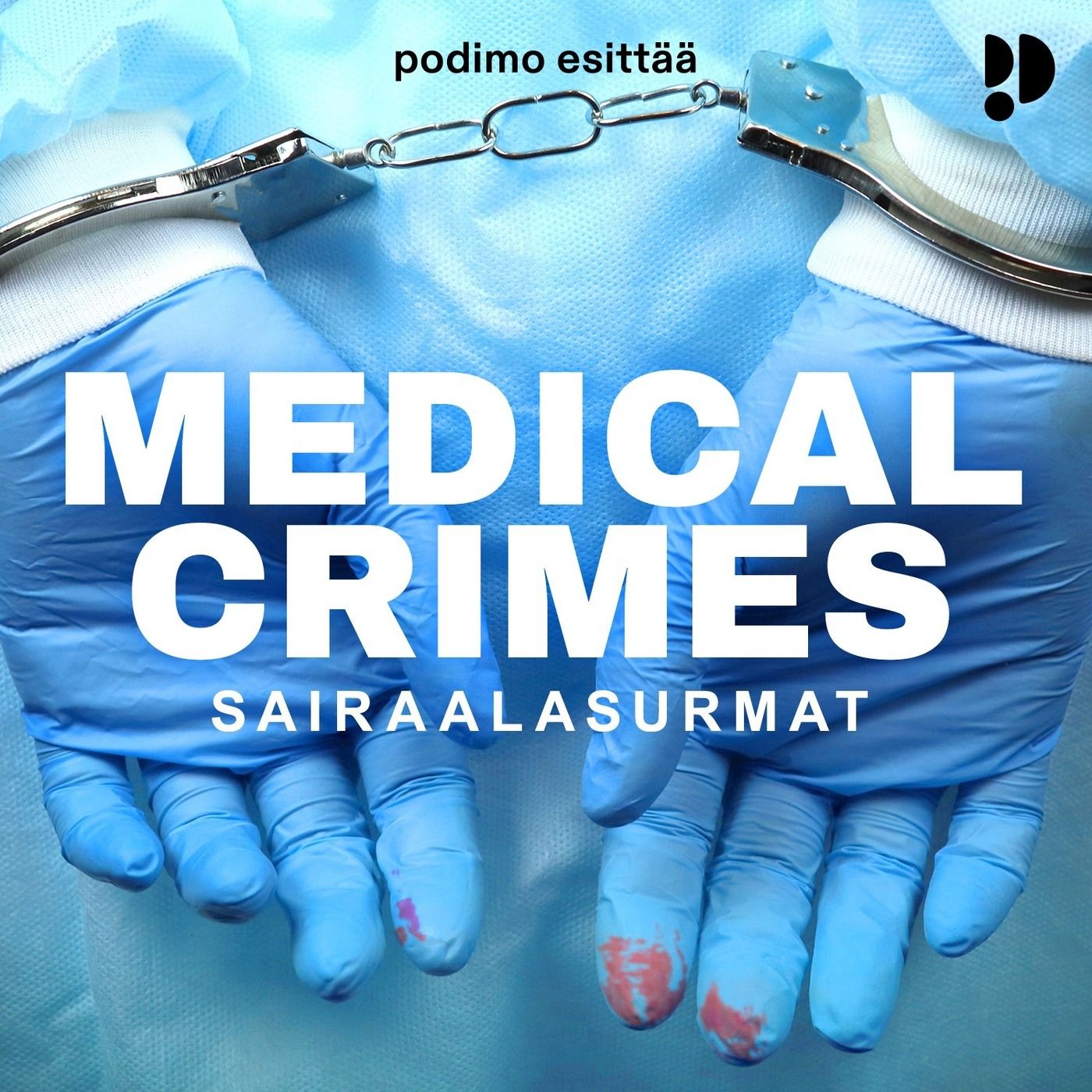 Medical Crimes – Sairaalasurmat