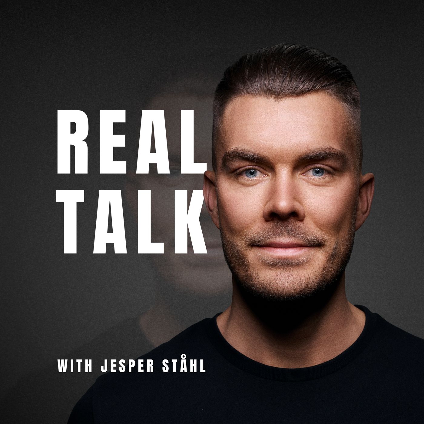 Real Talk with Jesper Ståhl