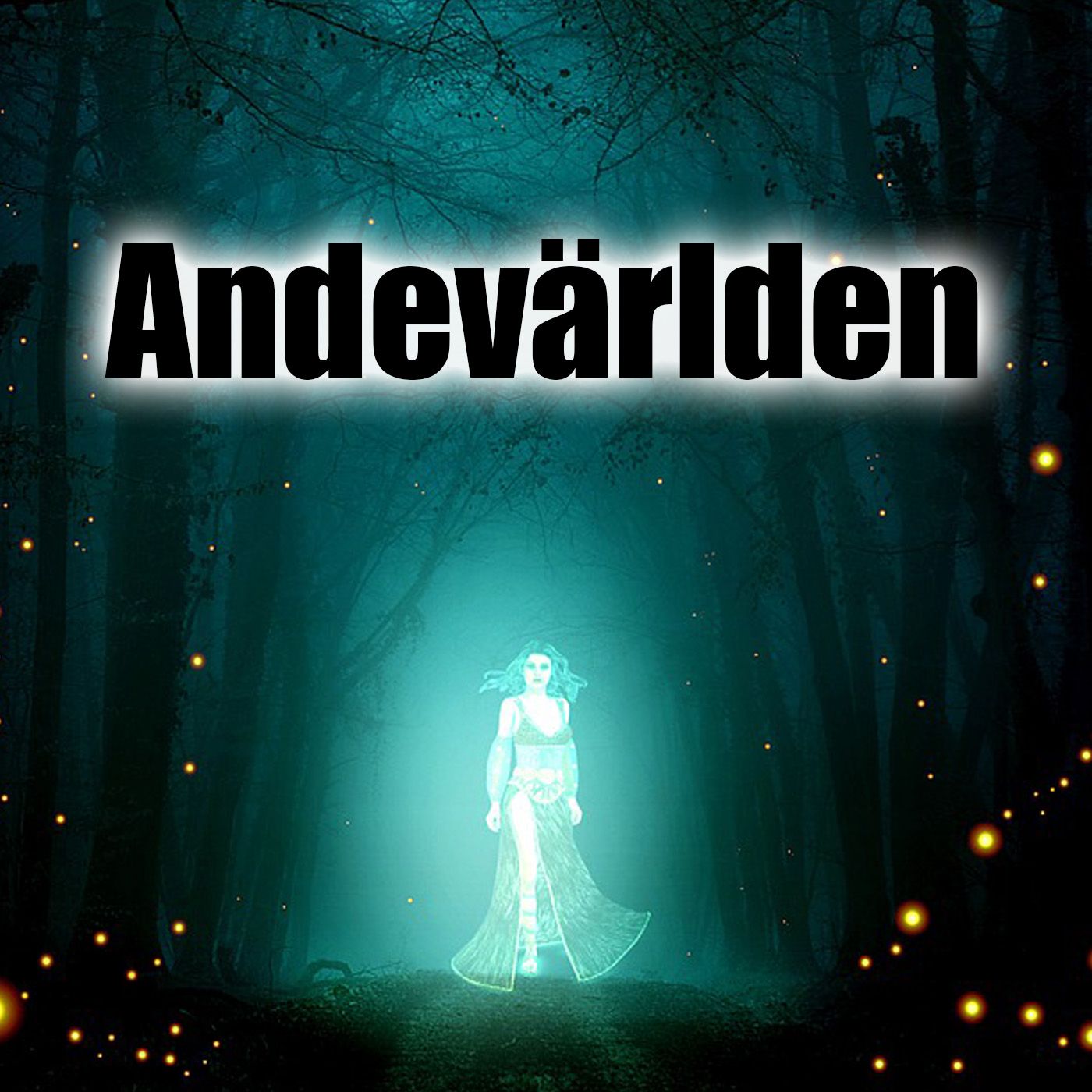 Andevärlden avsnitt 2