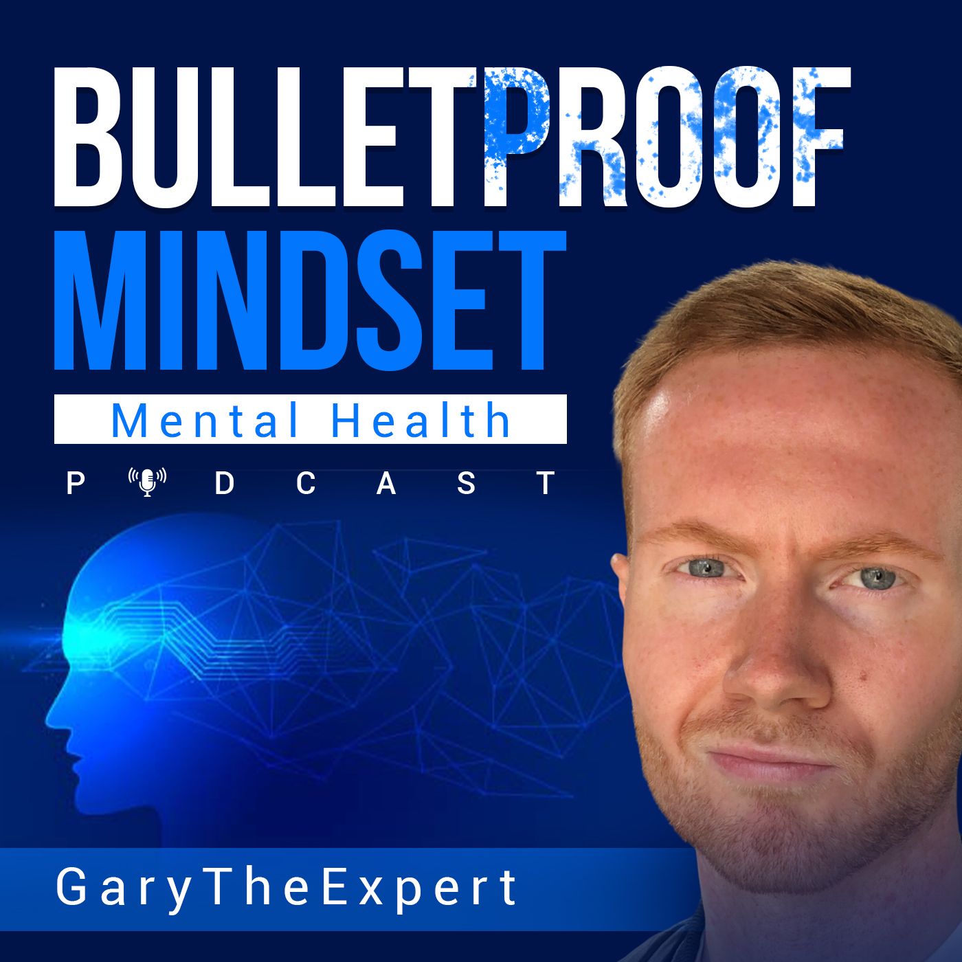 Bulletproof Mindset - Personal Development, Addiction, Achieving Goals